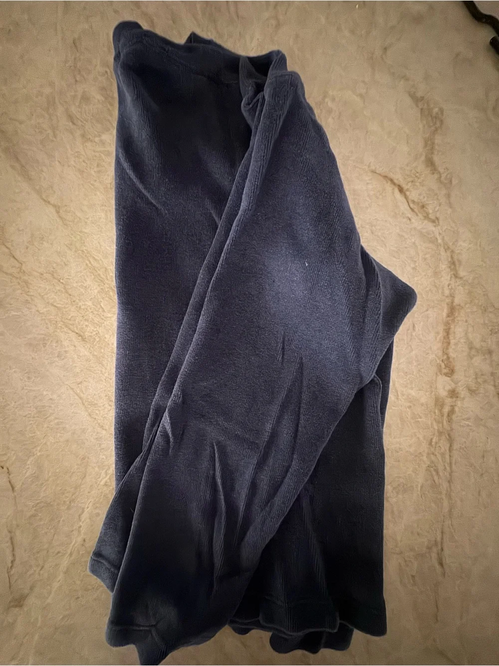 Banana Republic soft crewneck